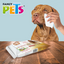 Lomas Toallitas Humedas Expert - 40 pzas para Perro