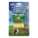 Yangs Dispensador con Bolsas Sanitarias - 40 pz para Perro