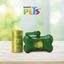 Yangs Dispensador con Bolsas Sanitarias - 40 pz para Perro