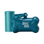 Yangs Dispensador con Bolsas Sanitarias Dry Pet - 40 pz para Perro
