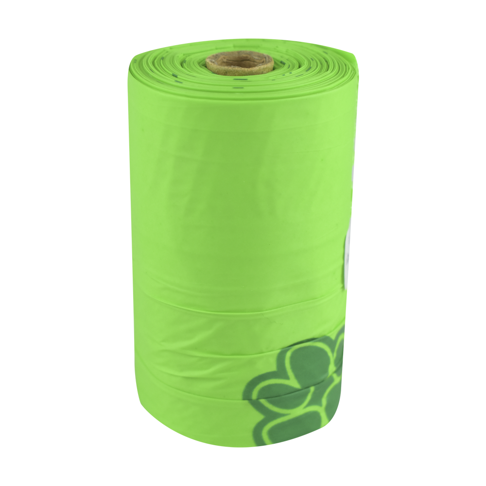 Yangs Bolsas Sanitarias Biodegradables para Perro