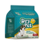 Hush Pet Tapete Entrenador Dry Pet - 100 pz para Perro