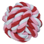 Hengli Juguete Bola de Hilo Multicolor Pal Thread para Perro