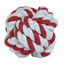 Hengli Juguete Bola de Hilo Multicolor Pal Thread para Perro