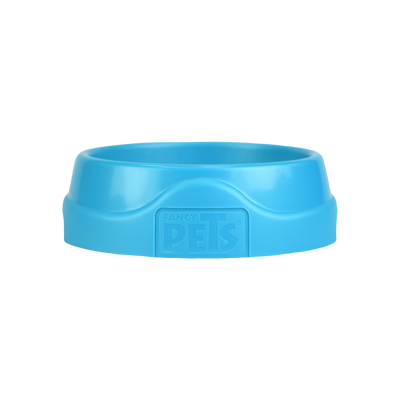 Haqos Plato Plastico para Perro