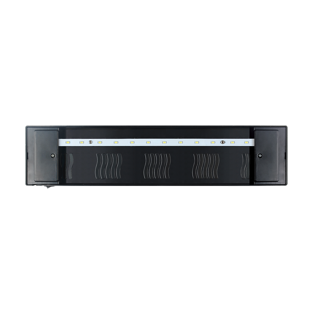 Haqos Luminario Spectrum LED Slim para Peces