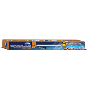 Haqos Luminario Spectrum II LED para Peces