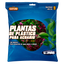 Chicos Planta para Acuario