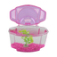 Haqos Kit Betera Rosa 1.8 L para Peces
