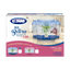 Haqos Kit Betera Azul 1.8 L para Peces