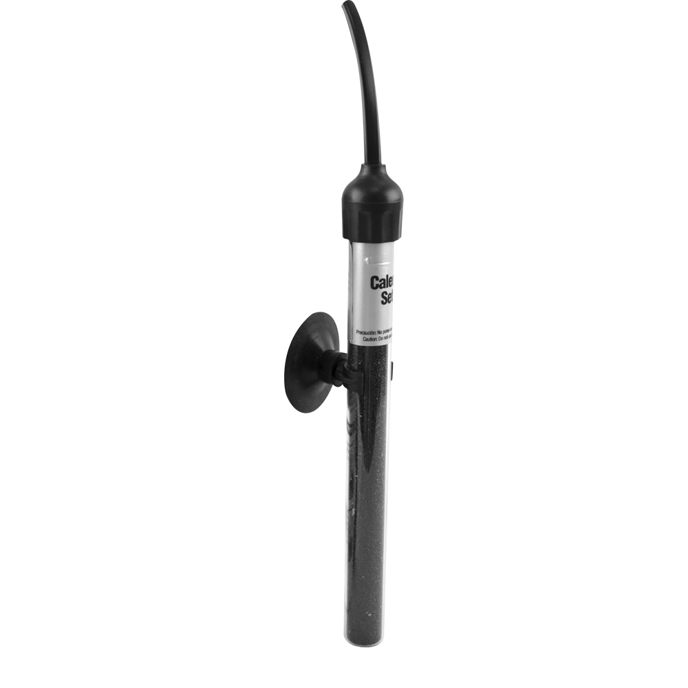 Haqos Calentador Fijo Thermomini para Peces