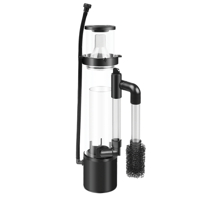 Haqos Separador de Proteina Skimmer Nano 40 L para Peces