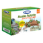 Haqos Muelle Flotante para Tortugas
