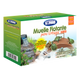 Haqos Muelle Flotante para Tortugas