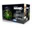 Haqos Acuario Nano Bullet para Peces