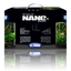 Haqos Acuario Nano Bullet para Peces
