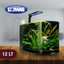 Haqos Acuario Nano Bullet para Peces
