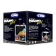 Haqos Acuario Nano Reef 18 L para Peces