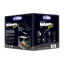 Haqos Acuario Nano Reef 18 L para Peces
