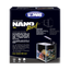 Haqos Acuario Nano Reef 18 L para Peces