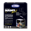 Haqos Acuario Nano Reef 18 L para Peces