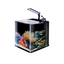 Haqos Acuario Nano Reef 18 L para Peces