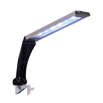 Haqos Luminario LED Nano Spectrum 3 W (15 cm) para Peces