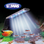 Haqos Luminario LED Nano Spectrum 3 W (15 cm) para Peces