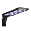 Haqos Luminario LED Nano 5 W (18 cm) para Peces