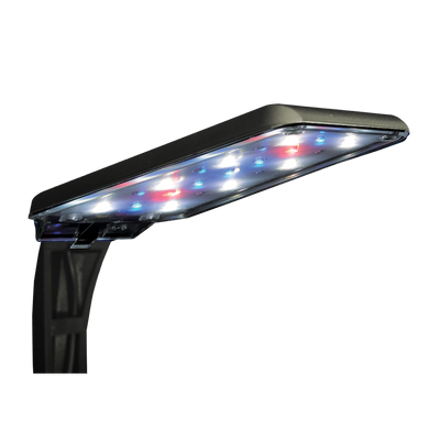 Haqos Luminario LED Nano 5 W (18 cm) para Peces