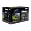 Haqos Acuario Nano Bullet para Peces