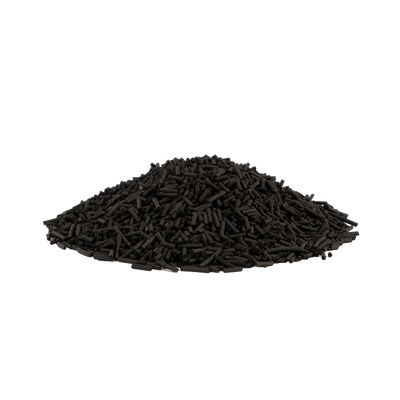 Haqos Carbon Activado 450 g para Peces