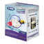 Haqos Anillos de Ceramica 450 g para Peces