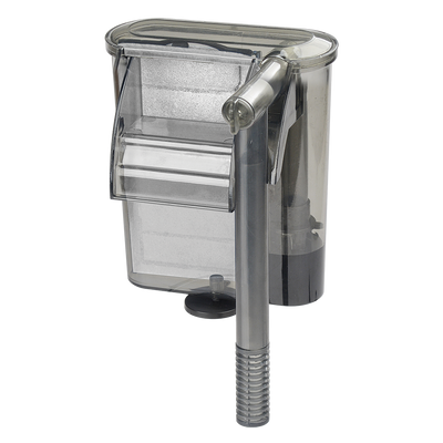Haqos Filtro Externo Aquajet Slim para Peces