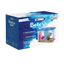 Haqos Betera Doble de Plastico 1.5 L para Peces