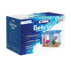 Haqos Betera Doble de Plastico 1.5 L para Peces