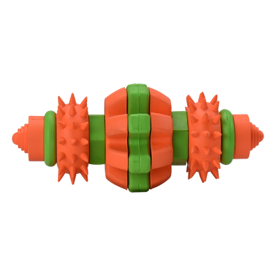Soleil Engrane de Colores 15.5 cm para Perro
