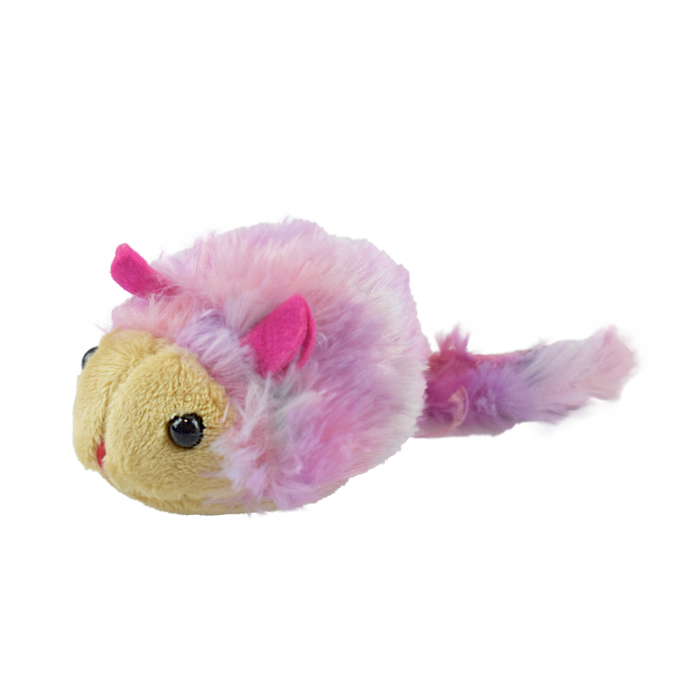 Ethical Products Juguete Raton Vibro Catch para Gato