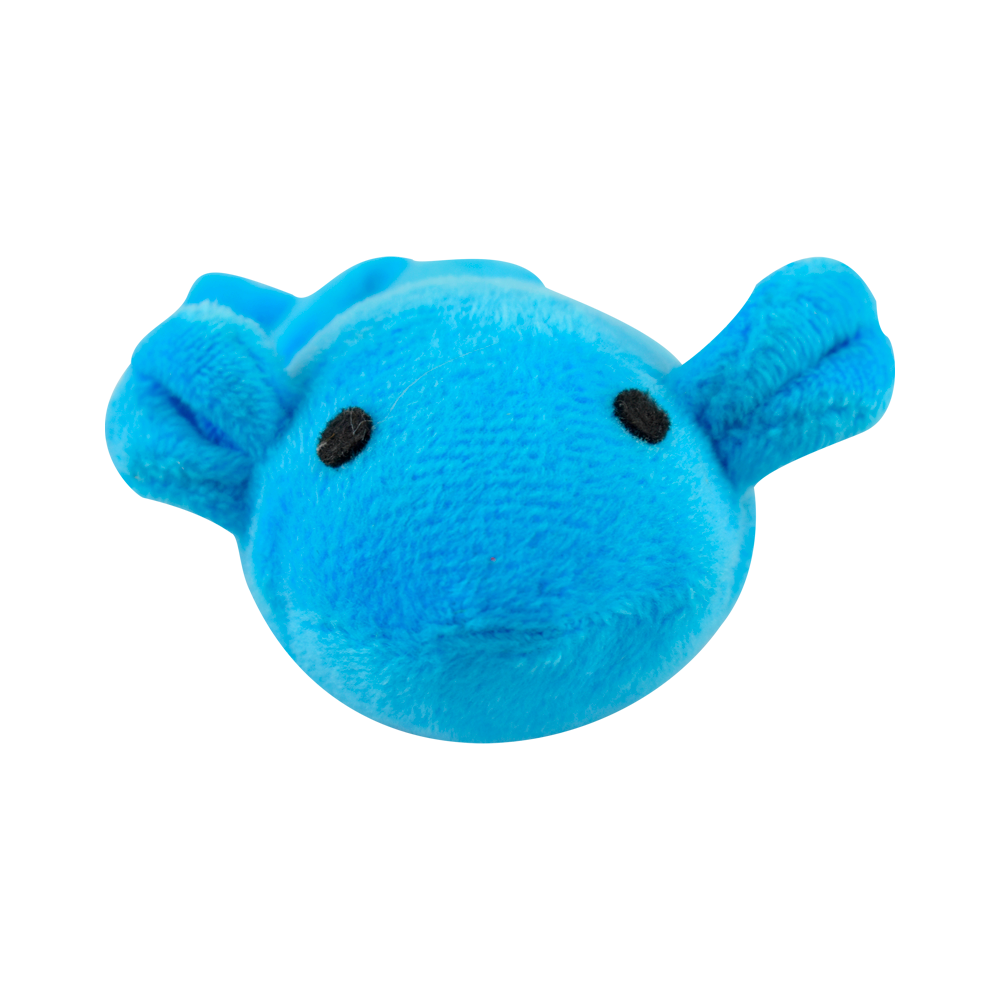 Ethical Products Juguete Pez Aletas Vibro Catch para Gato