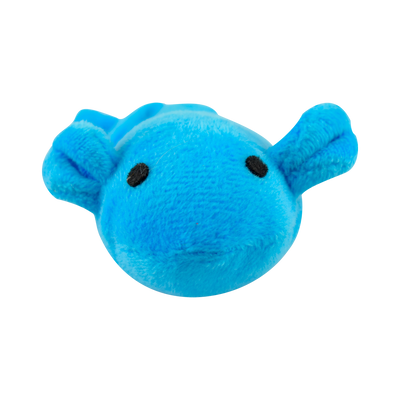Ethical Products Juguete Pez Aletas Vibro Catch para Gato
