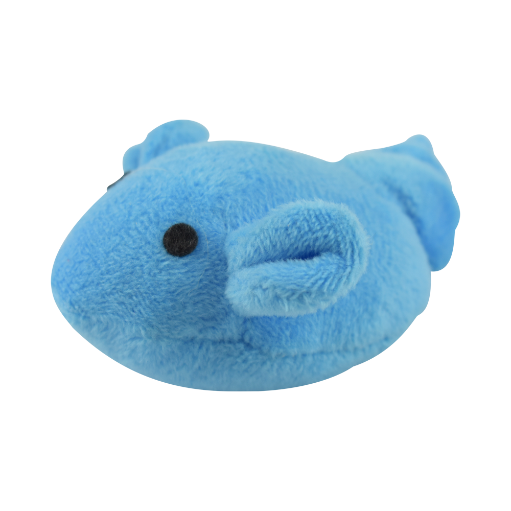 Ethical Products Juguete Pez Aletas Vibro Catch para Gato