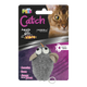 Ethical Products Juguete Ratoncillo Vibro Catch para Gato