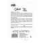 Ethical Products Juguete Ratoncillo Vibro Catch para Gato