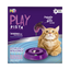 Chicos Juguete Pista Play para Gato