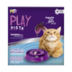 Chicos Juguete Pista Play para Gato