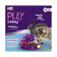 Chicos Juguete Torre Play para Gato