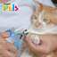 Kudi Tijera Cortauñas Expert Chico para Gato