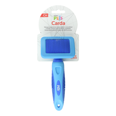 Kudi Carda para Perro