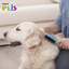 Kudi Cepillo Doble para Perro