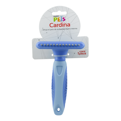 Kudi Cardina para Perro